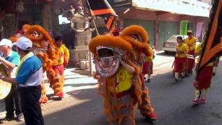 板橋 北天宮 乙未年 蚵寮保安宮進香謁祖 19之14