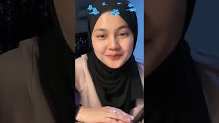 Cewek Pecinta Burung 🐦 #cewek #viral #cantik #arab #story #hijab #manis