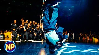Final Dance Battle Scene | Stomp the Yard (2007)