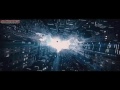 映画『ダークナイト ライジング』特報予告編 the dark knight rises trailer