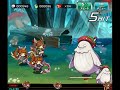 【ゆるドラ スキル図鑑】 勝戦のヒルド【炎・★5】 「超絶フルスイング」