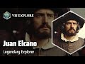 The First Circumnavigation: Juan Sebastián Elcano | Explorer Biography | Explorer