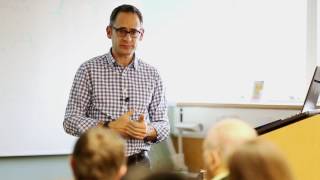Chris Graf - Ethical Peer Review