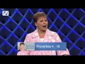 réjouissez vous de vos progrès joyce meyer maîtriser mes pensées