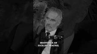 Be Grateful Jordan Peterson