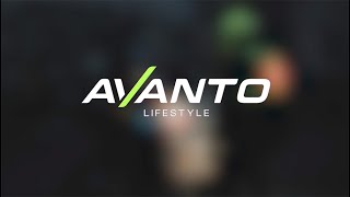 Avanto Lifestyle – New Branding 2024