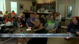 Whitley Co. criminal trial in child death closed to parents of victim due to global pandemic