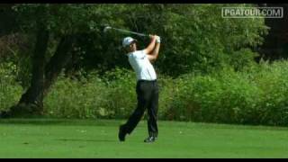 Best of 2008: Holing out from the Fairway