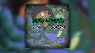 A.S.T ft. SALVADOR - KUKU NA MUNIU