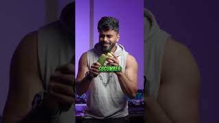 Top 3 WEIGHT LOSS Foods | TAMIL