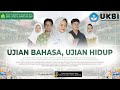 UJIAN BAHASA, UJIAN HIDUP DKV SMK ISLAM AA #LOMBAFILMUKBI #filmpendek #lombafilmpendeksmk