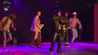 Playbackshow Ensyfair 2018 - De Brandweer