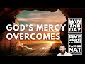 God's Mercy Overcomes - Nat Crawford