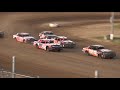 IMCA Hobby Stock Heats Independence Motor Speedway 6/1/19