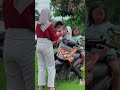 tetap waspada saat di luar rumah dengan anak