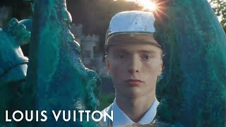 Men’s Fall-Winter 2021 Campaign | LOUIS VUITTON