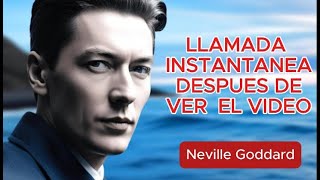 Es muy fácil manifestar a esa persona especial con esta técnica. Neville Goddard #nevillegoddard