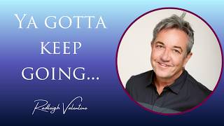 Stay the Course. You’re Not on the Wrong Path -- Angelic Weather Report — Week of May 24th