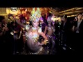 The Best Brazilian Samba Dancers - Brazilian Fantasy Samba Show London