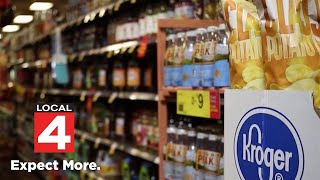 Investigation reveals pricing errors at Kroger and other grocery chains