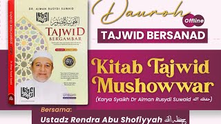 Dauroh Kitab Tajwid Mushawwar 04