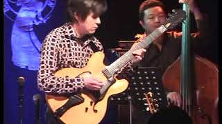 おいしい水 / 布川俊樹 SJP With 原朋直  Live At 目黒 Blues Alley Japan On JAN.27, 2010