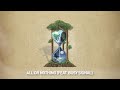 All or Nothing (Lyric Video) - Rebelution feat. Busy Signal