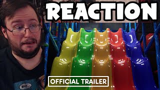 Gor's "Subliminal Official GAMEPLAY Trailer (Part 1)" REACTION