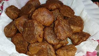 Gulgule Recipe | Sweet Pua Recipe | गुड के गुलगुले रेसिपी | मीठे पुआ | Gulgule Banane ki Recipe