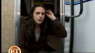 Twilight the Movie *****Behind the Scenes******