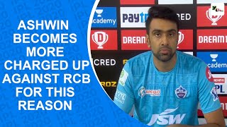 IPL 2020: RCB makes Ravichandran Ashwin more charged up for this reason