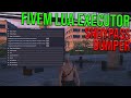 FiveM Lua Executor working + Dumper/Decrypter to get server files + SHBypass By EulenCheats.com