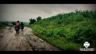 🌍Khedi Kanhiya🏞️ kho waterfall💎 in Betul 🏞️🌍