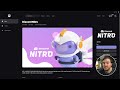 1 month discord nitro free from epic games trial guide 2024 2025