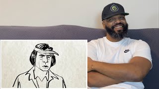 No Country For Old Men - CMTOWN Reaction