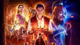 1 HOUR LOOP - NAOMI SCOTT - SPEECHLESS (Aladdin)