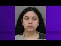 austin mother charged with capital murder after her 6 week old son dies