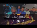 NYUSA iGQOM LIVE MIX RECORDING E01 | OCTOBER 2025 w/ OMAGOQA x DEE TRAITS