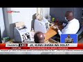 je kuna uhaba wa dola nchini kenya anavyosema naibu rais rigathi gachagua