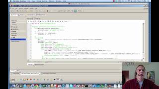 Consuming and Processing JSONP with JavaScript, jQuery and Alpha Five V11