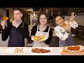 Pro Chefs Make Chicken Wings 7 Ways | Test Kitchen Talks | Bon Appétit