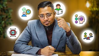 5 High Value Skills For Muslim Entrepreneurs in 2025