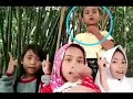 Lucunya Anak Kecil Tidak Sengaja Keselek Rambutan