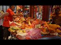 largest chinese buddhist temple in bangkok wat leng noei yi wat mangkon how to get there