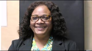 Celebrating CP Nurses: Loretta Orelien