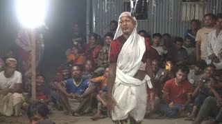 বুড়িমার কান্ড দেখে সবাই হাসতে হাসতে শেষ || বেহুলা লক্ষিন্দর  Behula lakhindar