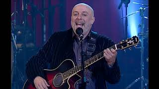 Juan Baglietto - Eclipse de mar (En Vivo)