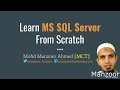 Update And Delete Statement In Ms Sql Server (4 of 15)