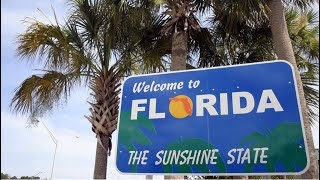 STATE OF FLORIDA ESCORT VEHICLE REQUIREMENTS