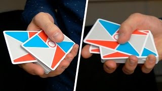 Clever Card Force  - TUTORIAL